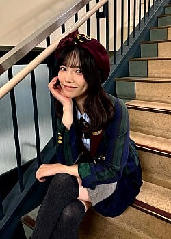 Haruka Shimazaki